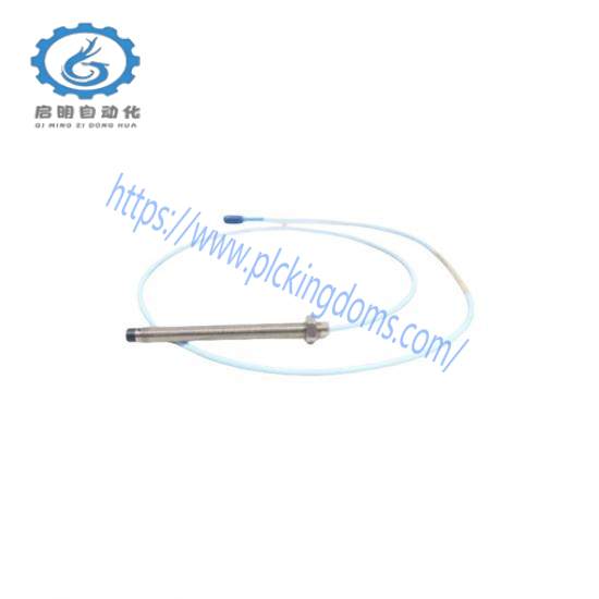 GE Bently Nevada 330101-23-38-10-02-00 3300 XL 8mm Proximity Probe