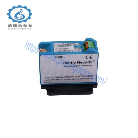 GE Bently Nevada 330180-50-CN 3300 XL Proximitor Sensor