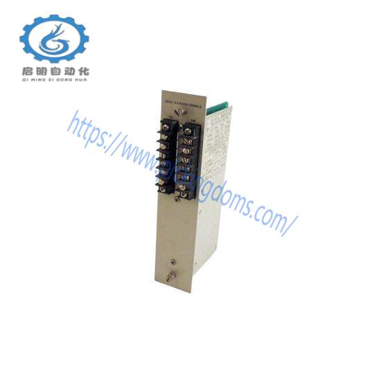 GE Bently Nevada 81544-01 I/O Module