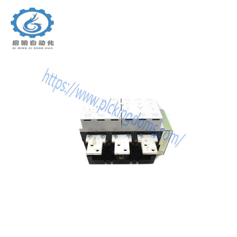 GE CK13BA311Y CONTACTOR, 440-500VAC, 1215A