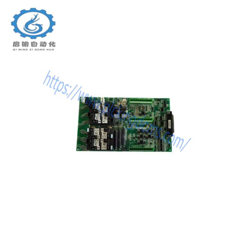 GE CM415REBKH1B TUNING FORK CRYSTAL UNIT