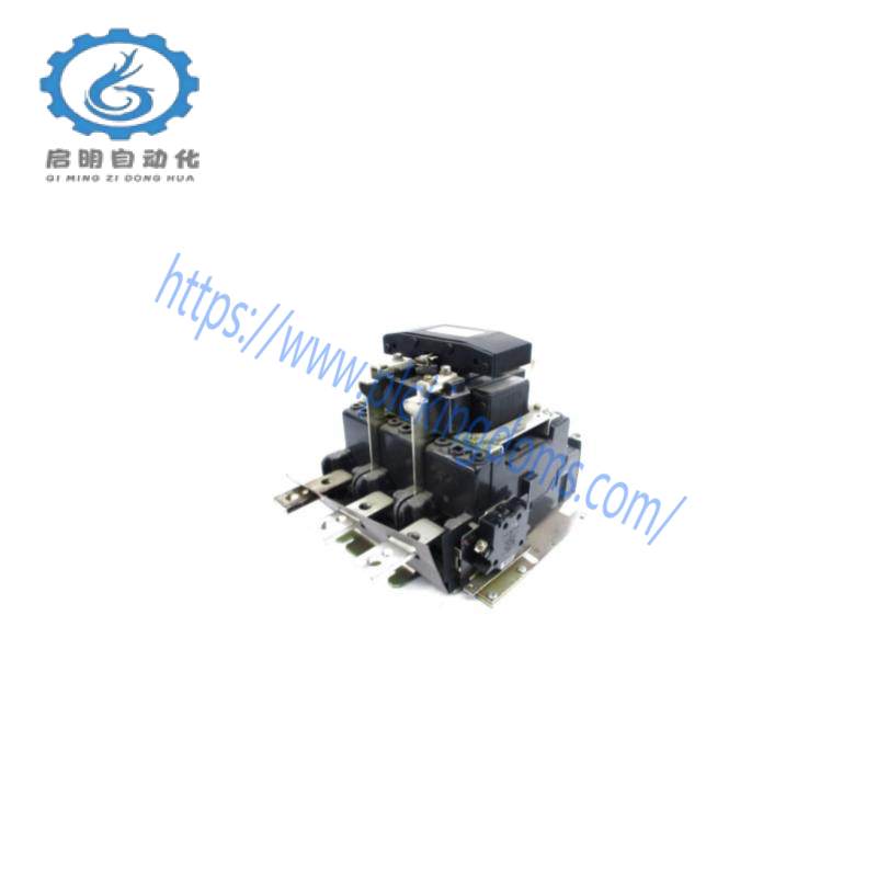GE CR305HH0**BA1H Contactor