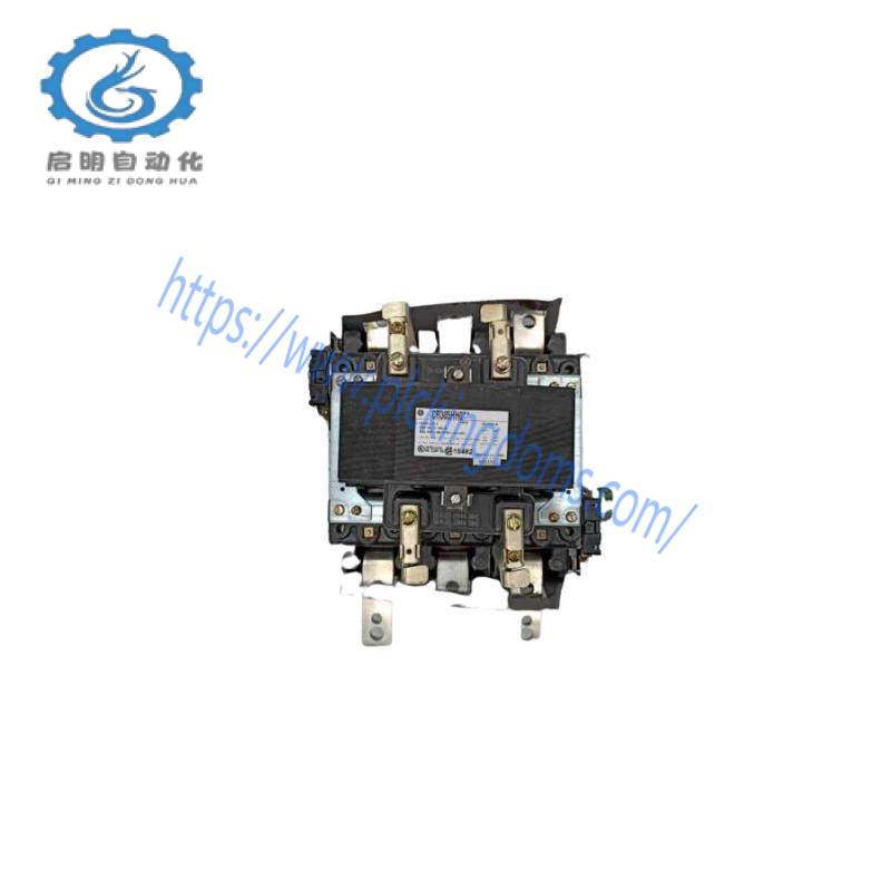 GE CR305HH0 Size 6 Motor Starter
