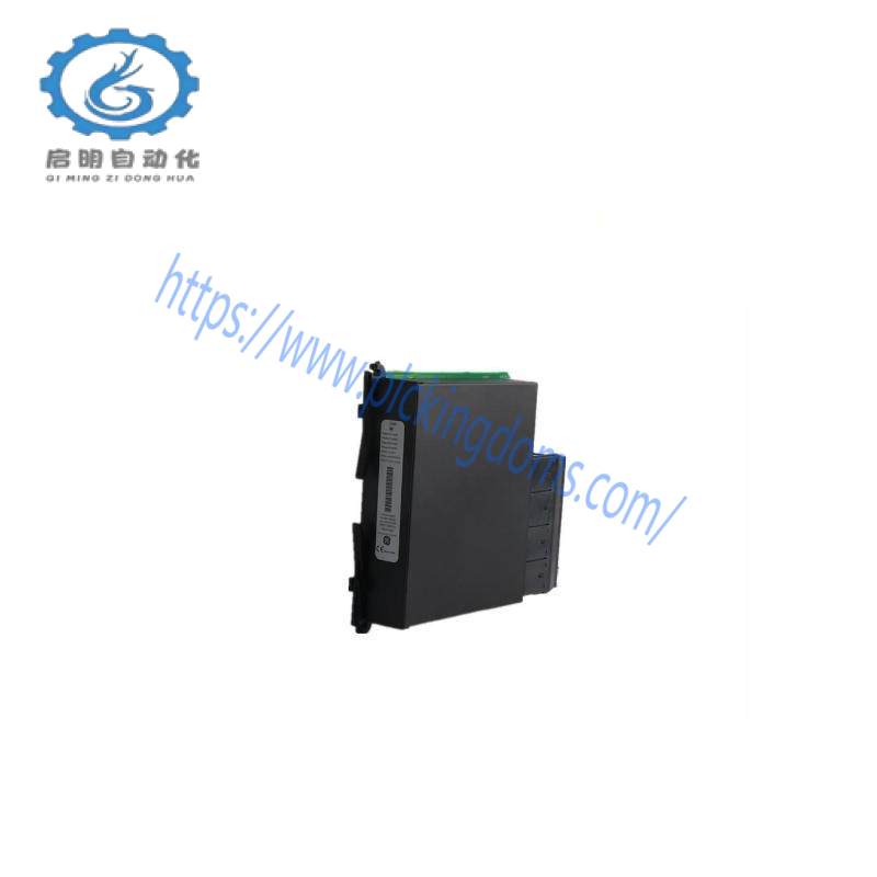 GE CT/VT8H UR8HH MULTILIN UR CONTROL MODULE