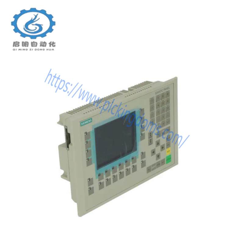 GE D20C PANEL