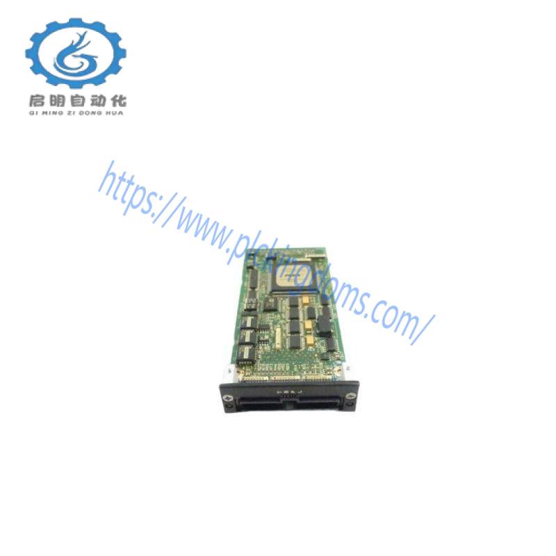 GE DS200ADMAH1A