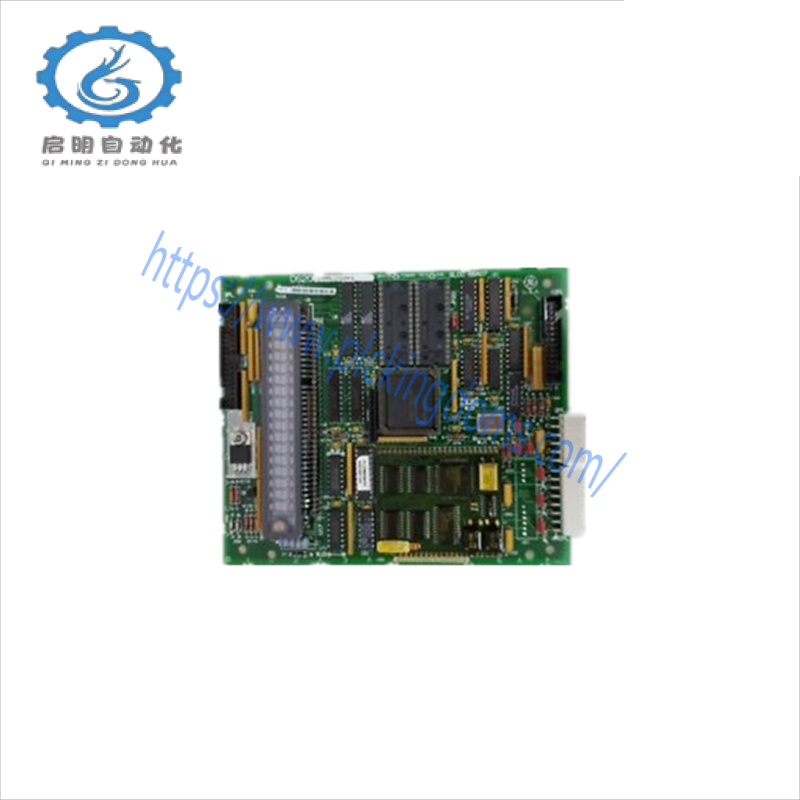 GE DS200CTBAG1ACC terminal board
