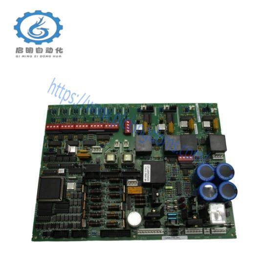 GE DS200DCFBG1B