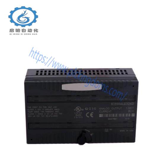 GE DS200DMCBG1AKG
