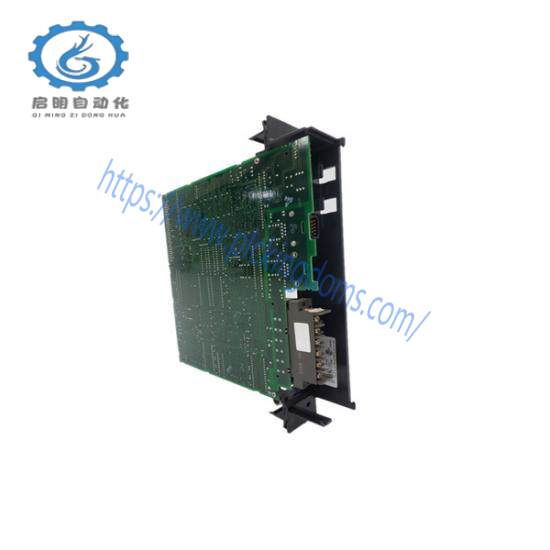 GE DS200DSPCH1ADA