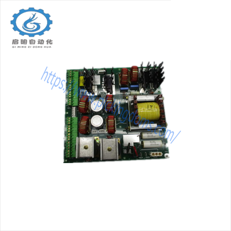 GE DS200EXPSG1A Power Supply Board