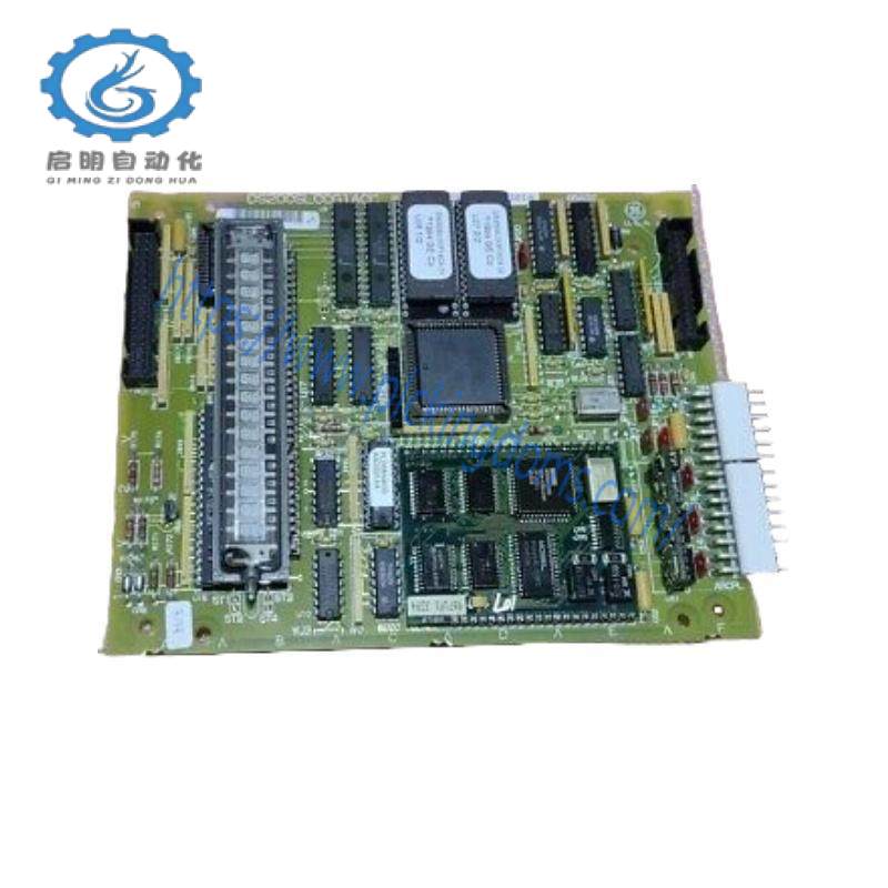 GE DS200IIBDG1A