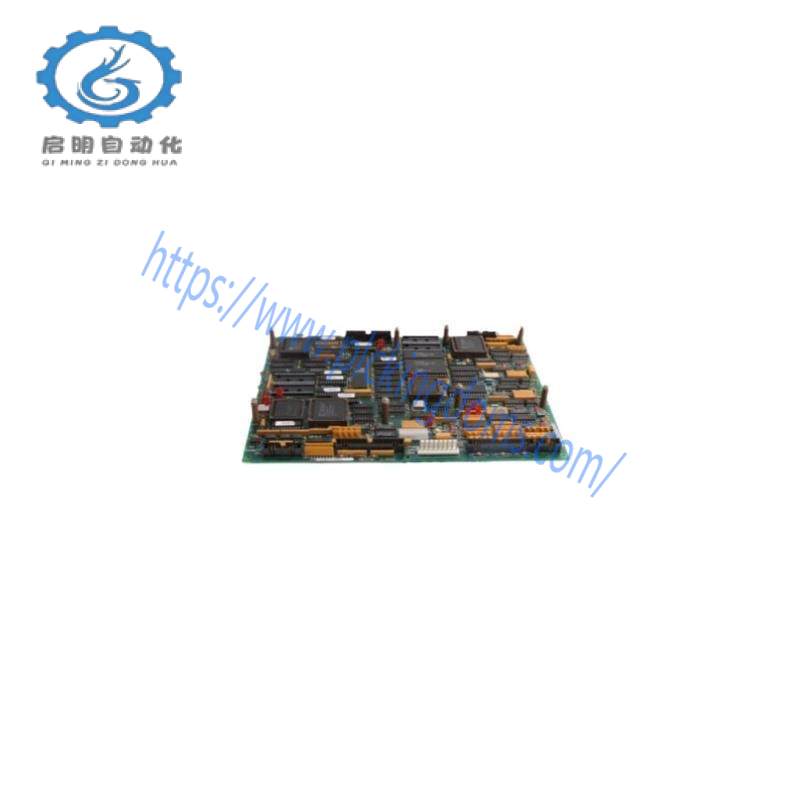 GE DS200LDCCH1ALA DS200LDCCH1 Drive Control LAN Communications Board
