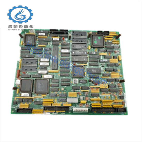 GE DS200SDCCG4RGD Drive Control Board