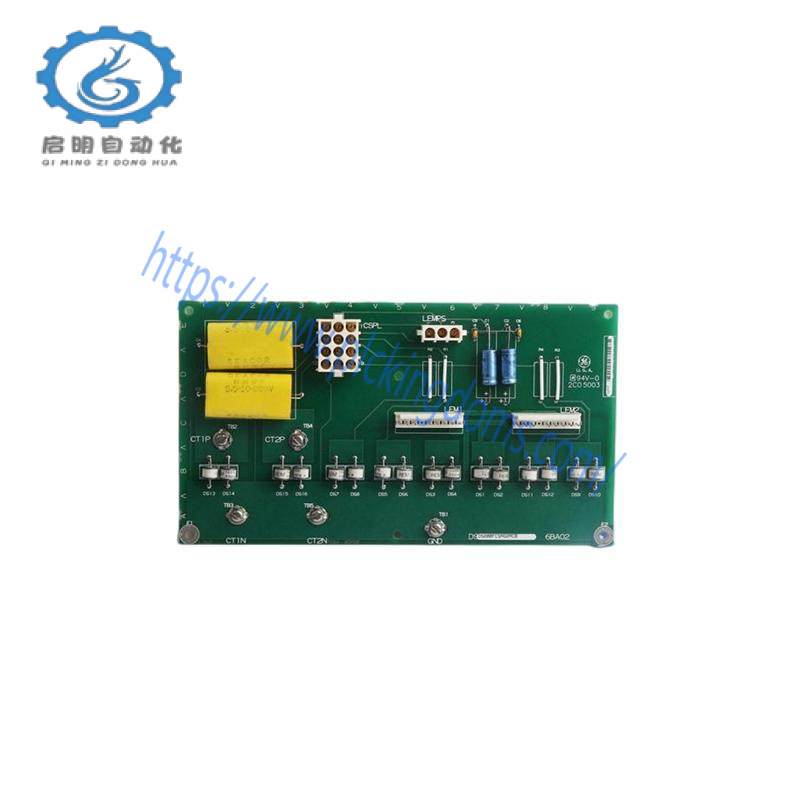 GE DS200SLCCG3AFG PC BOARD