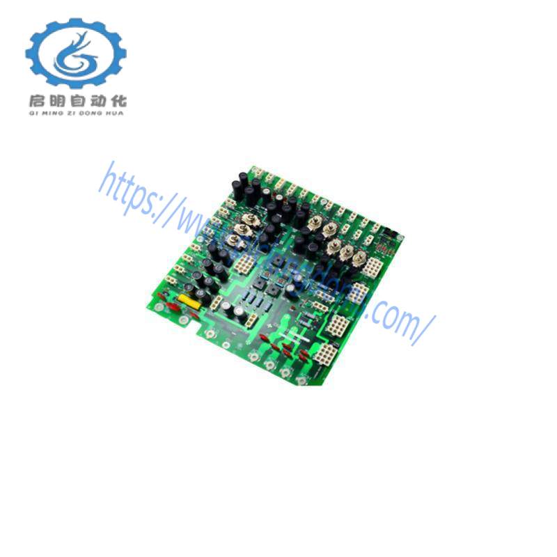 GE DS200TBPAG1ACC RTD Analog Input Terminal Board