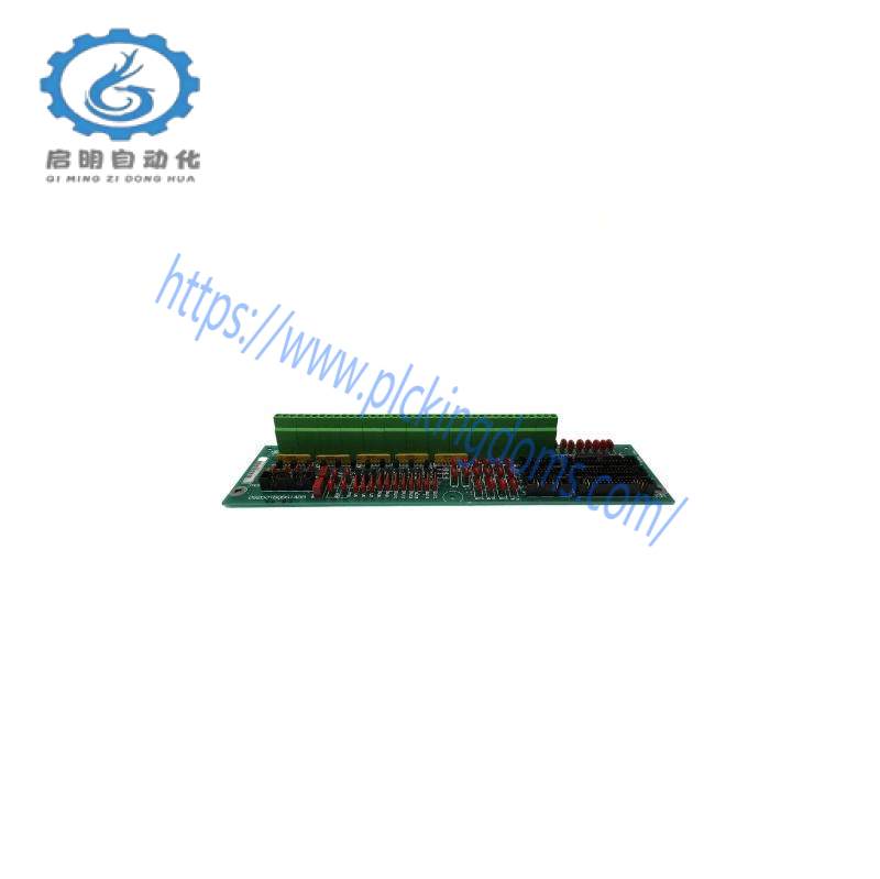 GE DS200TBQBG1ABB CIRCUIT BOARD
