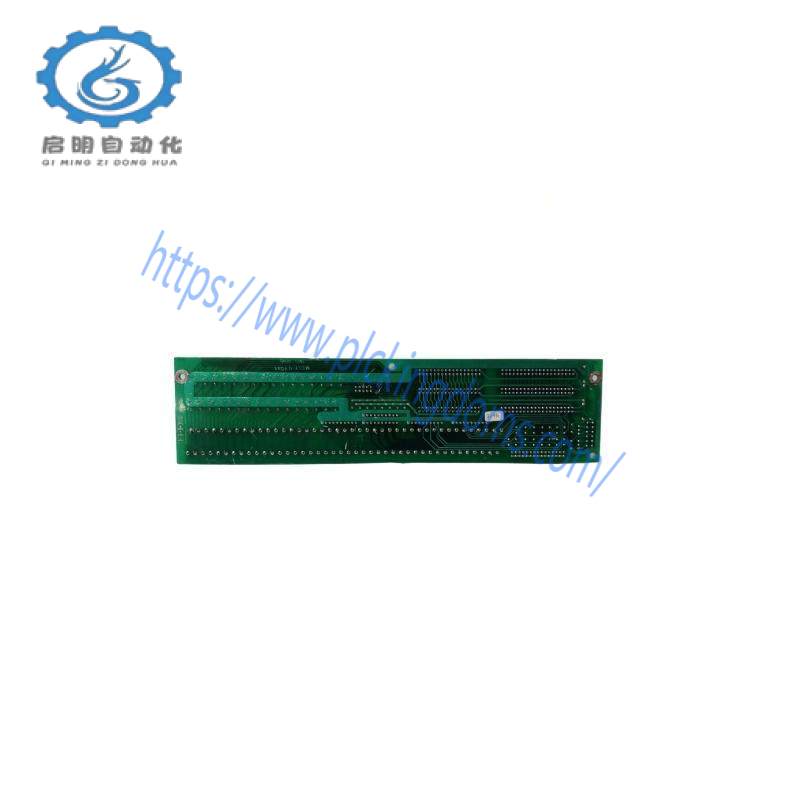 GE DS200TBQCG1A Analog Termination Board