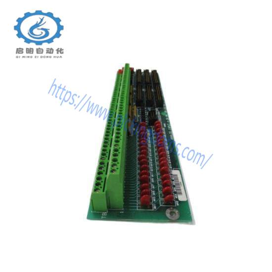 GE DS200TBQCG1AAA