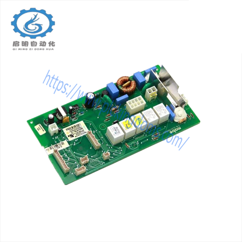GE DS200TCCAF1ADD Integrated Circuits