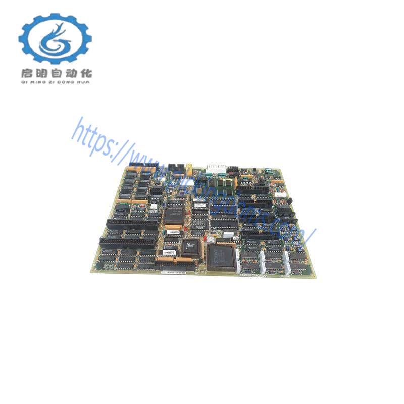 GE DS200TCCAG1BAA PC BOARD