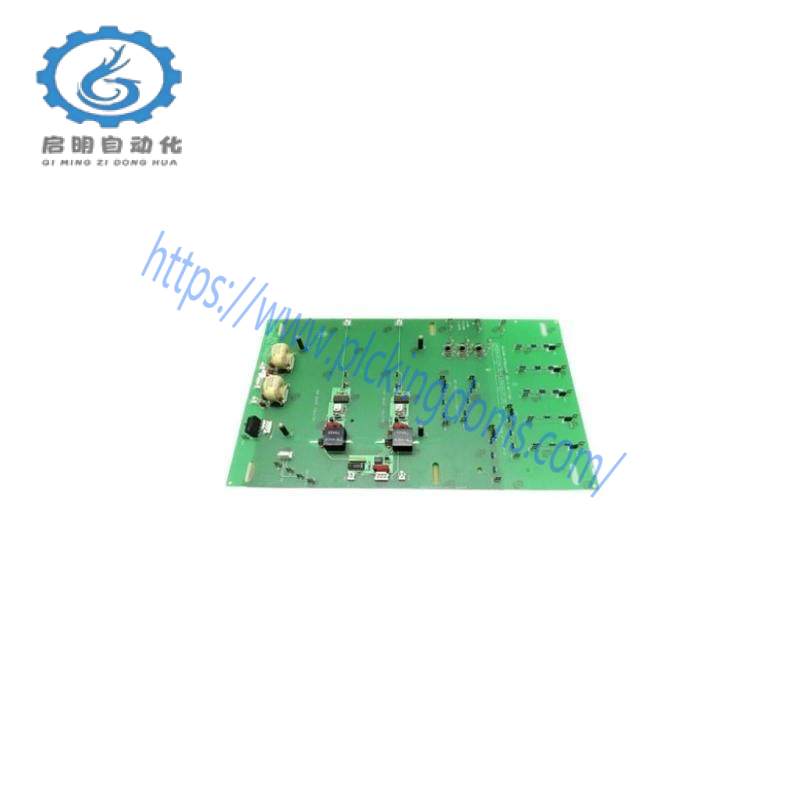 GE DS200TCCBG1AKC Relay Output Board