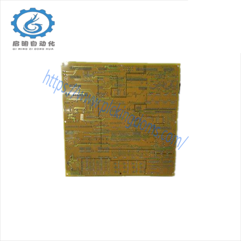 GE DS200TCDAG1AEA Digital Input/Output Board