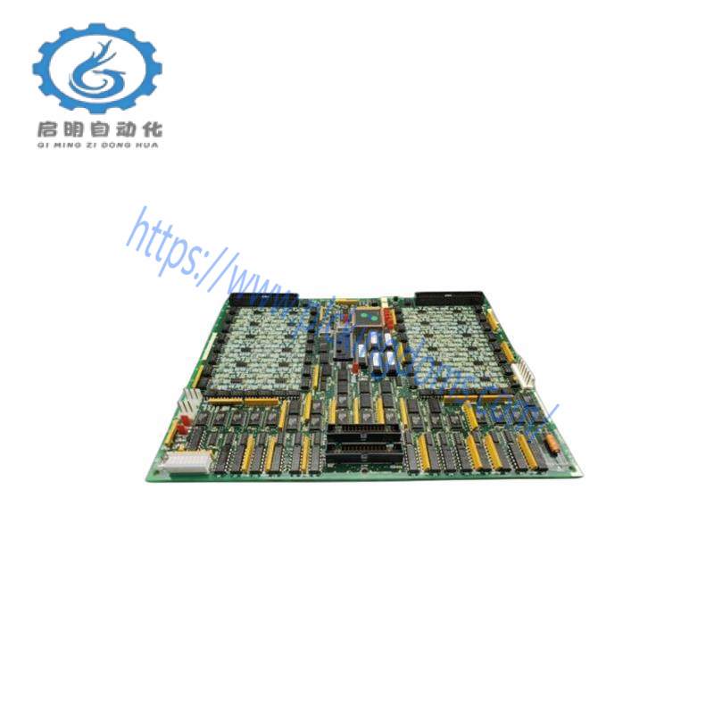 GE DS200TCDAH1 Digital I/O Board