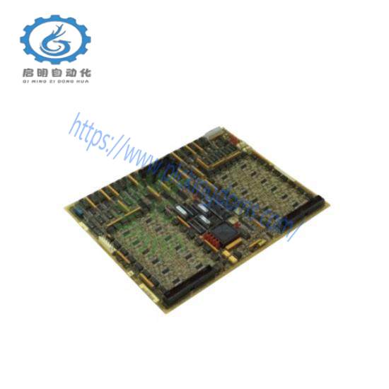 GE DS200TCDAH1  Digital Input/Output Module