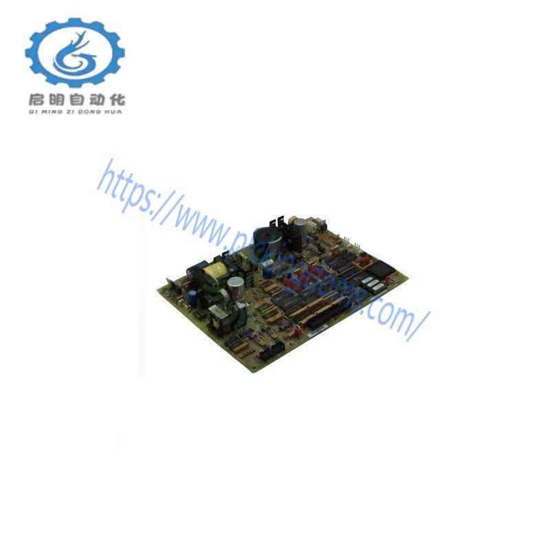 GE DS200TCEAG1BTF Processor Card