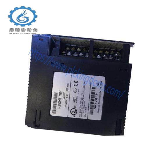 GE DS200TCEBG1ACE