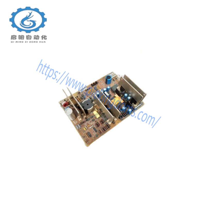 GE DS200TCPSG1APE power supply board