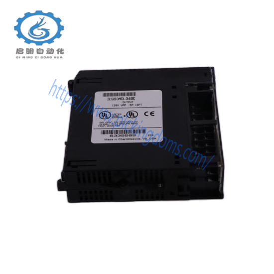 GE DS200TCQAG1BHF