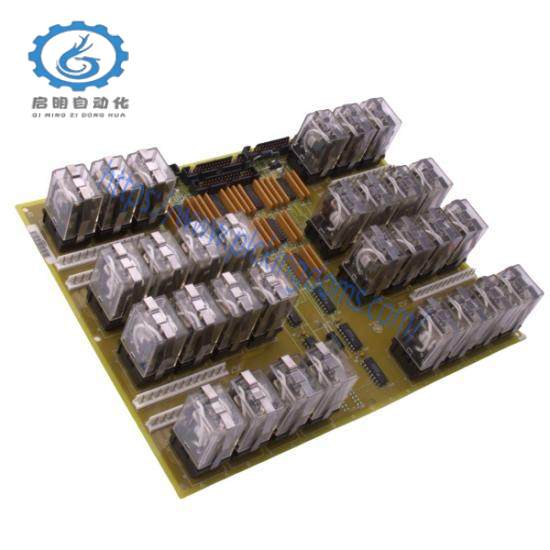 GE DS200TCRAG1A  Relay Output Relay