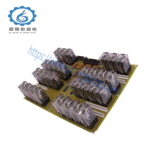GE DS200TCRAG1A  Relay Output Relay