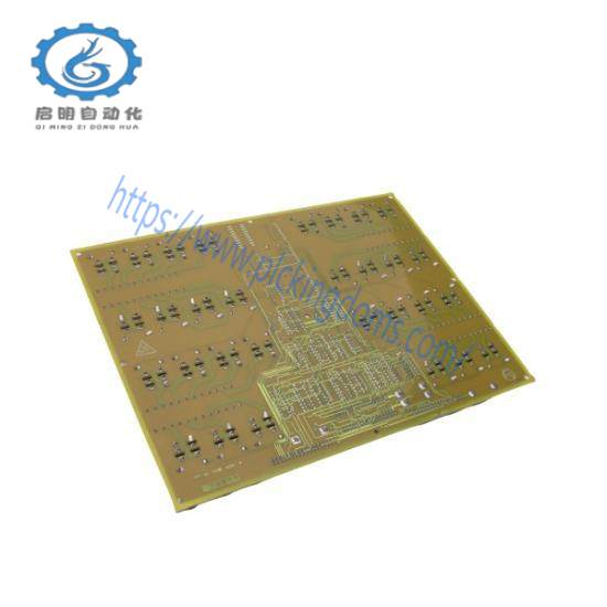 GE DS200TCRAG1A  Relay Output Relay