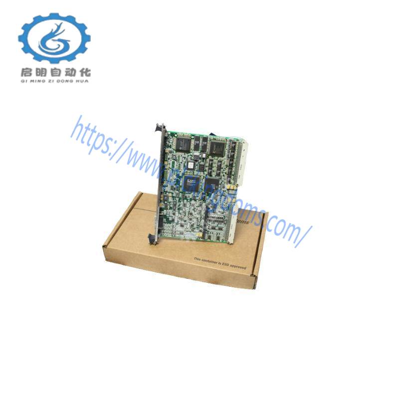 GE DS200TCRAG1ACC