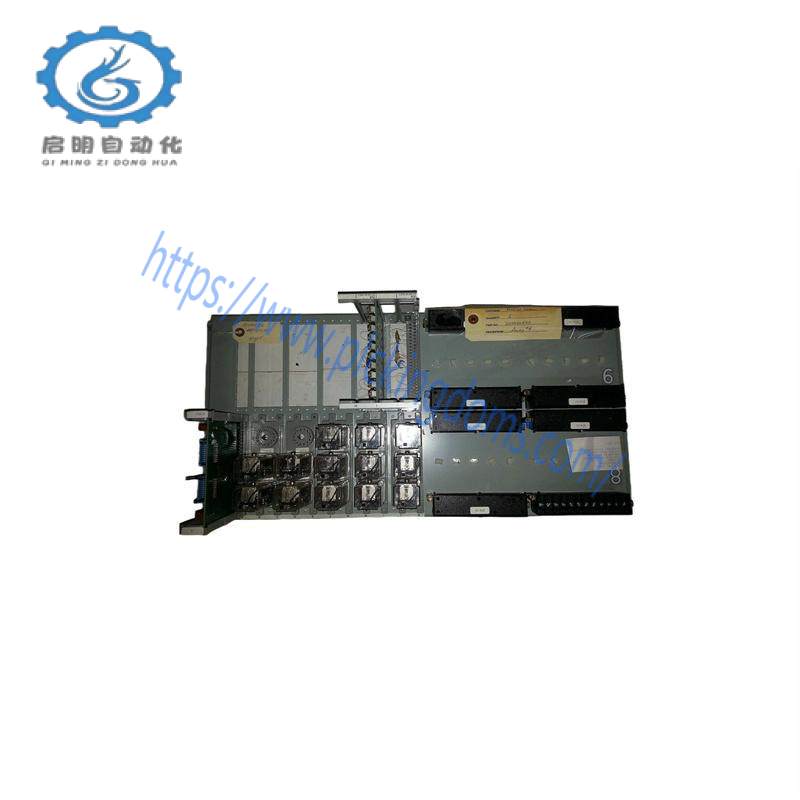 GE DS200TCRAG1ACC