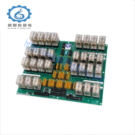 GE DS200TCRAG1ACC