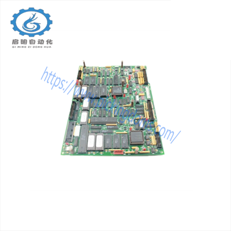 GE DS200TCTEG1A Power Supply DC Input Board