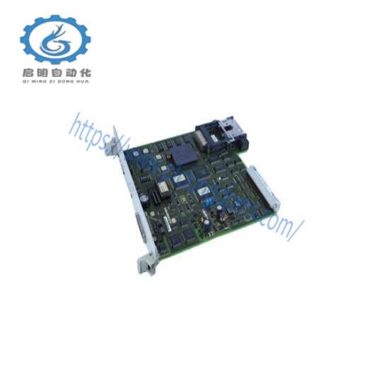 GE DS200UDSAG1ADE Excitation Board