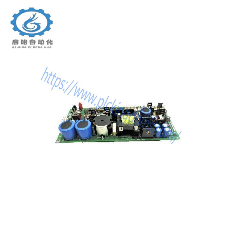 GE DS200UPSAG1AFD MARK V DRIVE SYSTEMS POWER SUPPLY