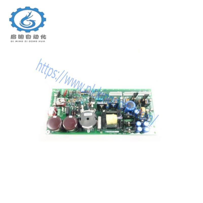 GE DS200UPSAG1AGD Mark Vi Processor Board