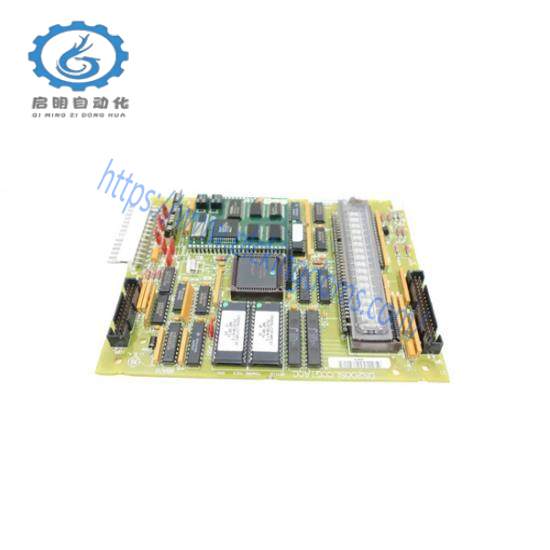 GE DS215SLCCG1AZZ01A LAN communications card
