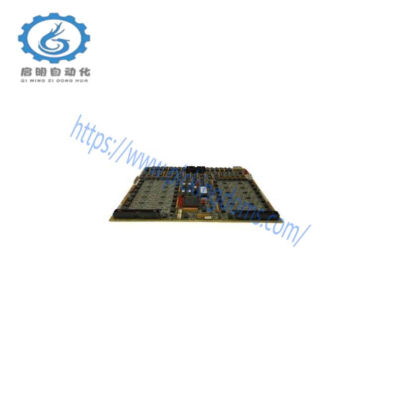 GE DS215TCDAG1BZZ01A/DS200TCDAG1BDB I/O Board