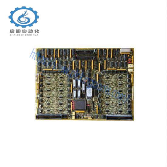 GE DS215TCDAG1BZZ01A/DS200TCDAG1BDB Turbine Control Printed Circuit Card