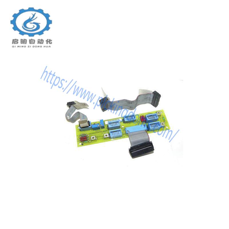 GE DS3800DEPB1A1B EXCITATION POWER BOARD