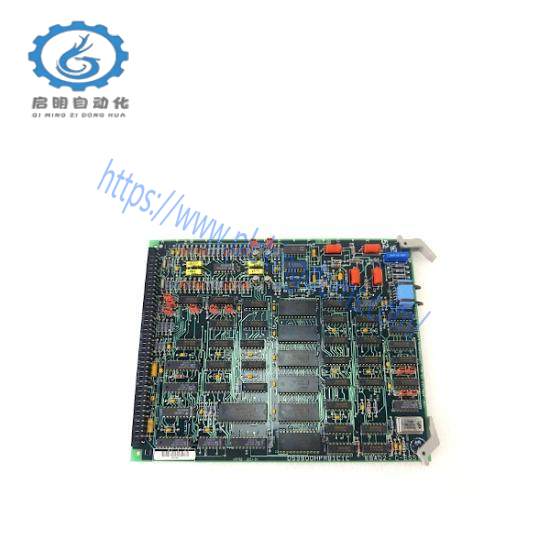 GE DS3800DMPG E Bus I/f Daug Bd