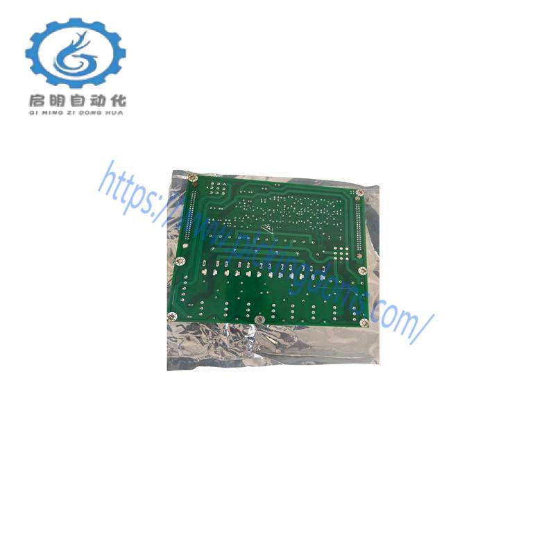 GE DS3800DMPK1C1B CIRCUIT BOARD