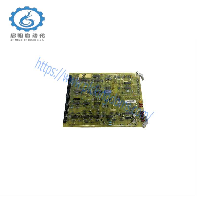 GE DS3800DOWA1A1A CIRCUIT CARD